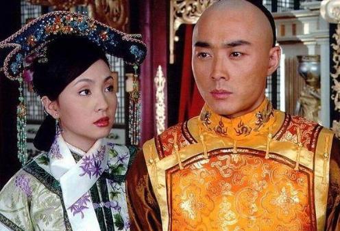 林凤祥被押进京，咸丰为什么只看了一眼并没有说话