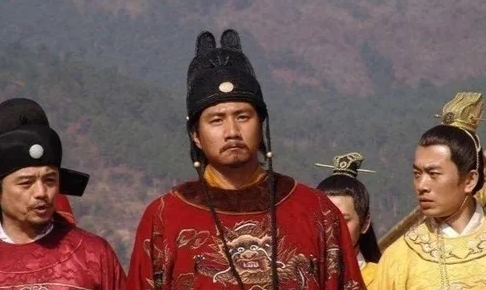 李文忠是谁,为什么差点被朱元璋杀掉