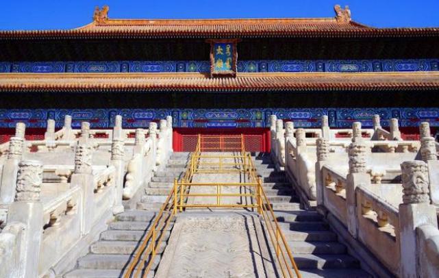 慈溪只当了一天懿贵太妃，为什么就得了圣母皇太后的封号