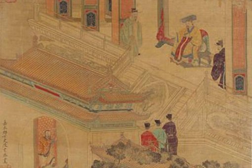 宋太祖赵匡胤暴毙而亡,赵光义为什么没被质疑?