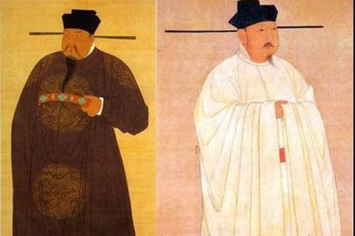 宋太祖赵匡胤暴毙而亡,赵光义为什么没被质疑?