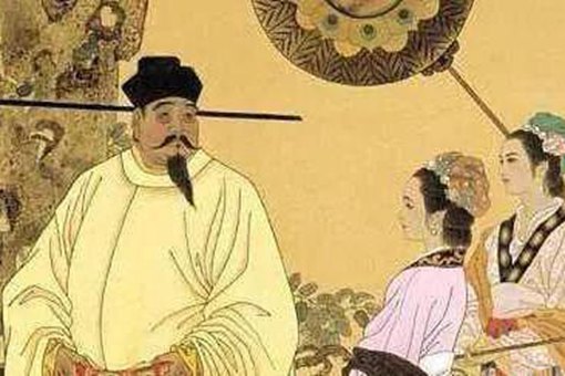 宋太祖赵匡胤暴毙而亡,赵光义为什么没被质疑?