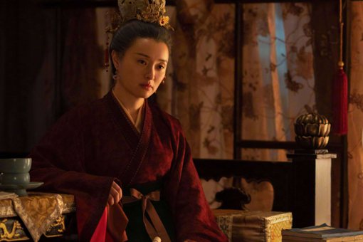 刘娥是如何一步步成为皇后的