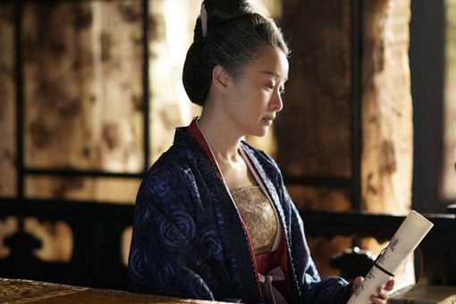 刘娥是如何一步步成为皇后的