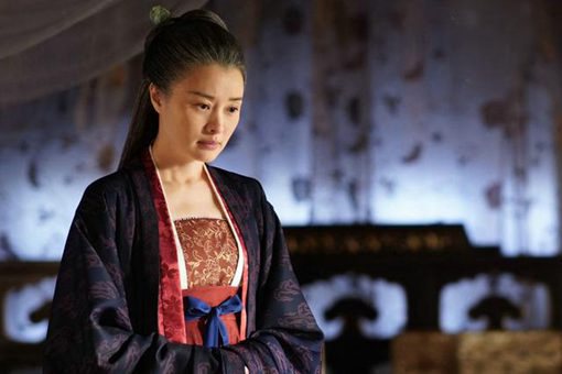 刘娥是如何一步步成为皇后的