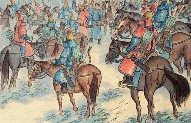 揭秘：大清为什么要颁布剃发令