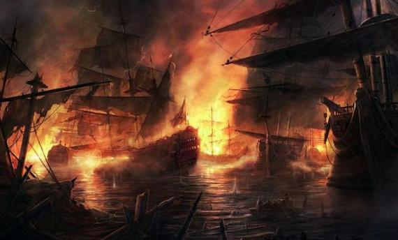 揭秘：强盛的徐国是怎么消失的