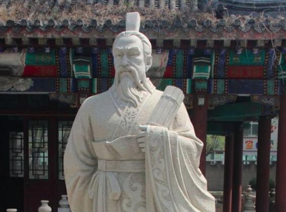 揭秘：强盛的徐国是怎么消失的