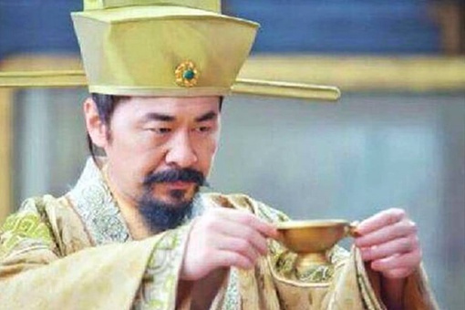 赵匡胤的皇位为什么没有传给自己儿子?