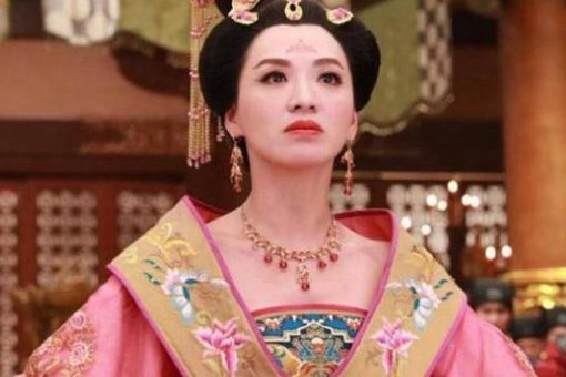 东汉窦皇后无子为什么还能稳坐皇后之位?