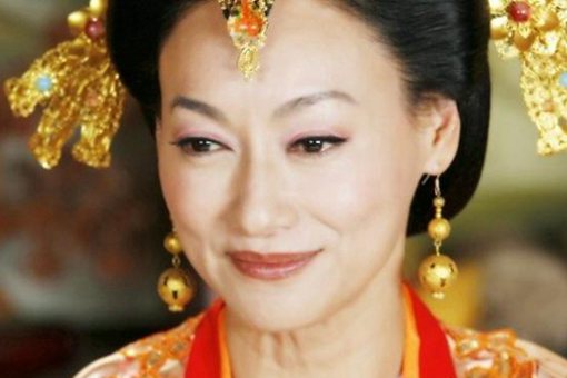 东汉窦皇后无子为什么还能稳坐皇后之位?