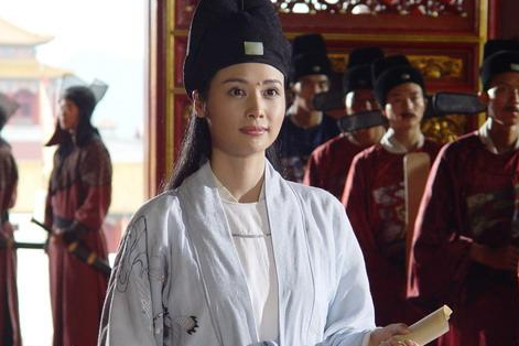 才女楚方玉人生经历：她为什么要羞辱朱元璋？