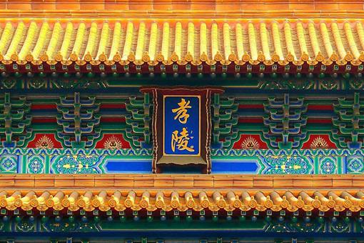 康熙为什么在朱元璋的坟行三跪九叩之礼?