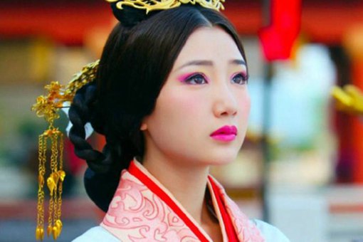 上官小妹为何6岁当皇后，15岁成太后，结局如何