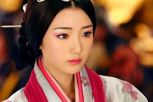 上官小妹为何6岁当皇后，15岁成太后，结局如何