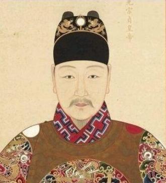 朱由检励精图治,为什么还成了一位灭国之君