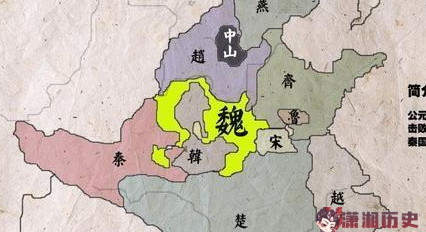 战国各国是怎么维持全民皆兵的?