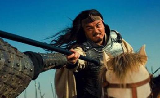 马超和韩遂为什么会被曹操离间