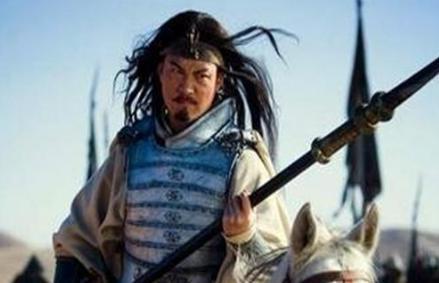 马超和韩遂为什么会被曹操离间