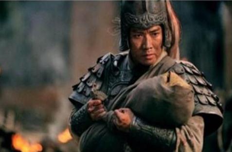 马超和韩遂为什么会被曹操离间