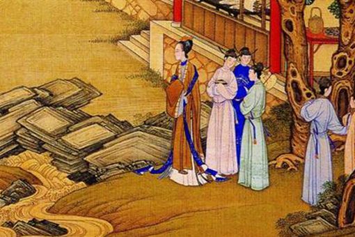 宋祁红杏尚书的称号怎么来的？