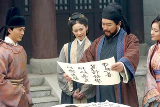 宋祁红杏尚书的称号怎么来的？