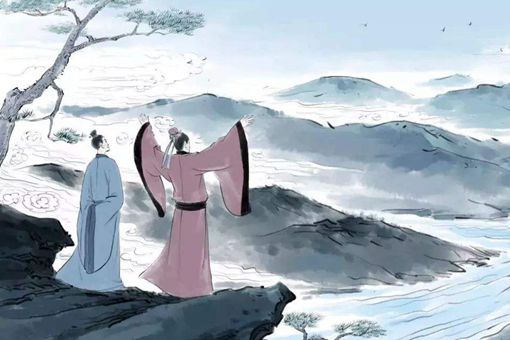 宋祁红杏尚书的称号怎么来的？