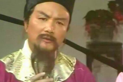 宋祁红杏尚书的称号怎么来的？