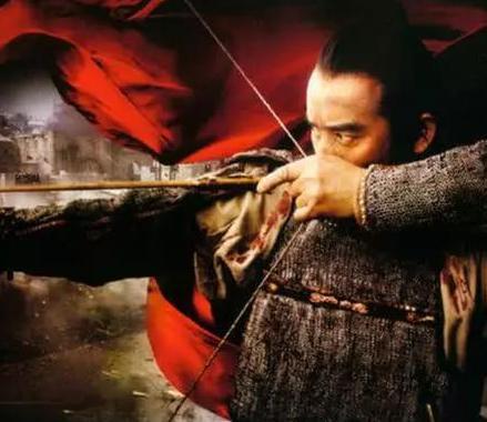 李建成既然寂静被射杀了 为什么李世民还多此一举割下他的头呢