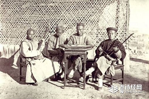 清朝末年百姓为什么没有维护朝廷？