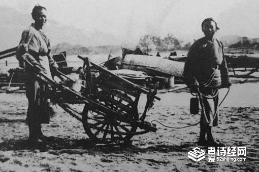 清朝末年百姓为什么没有维护朝廷？