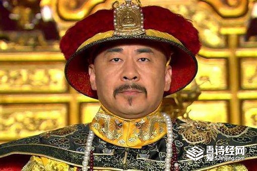 乾隆儿子那么多,为什么没掀起夺嫡之争?