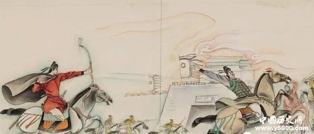 李世民玄武门之变中为什么没有杀太子李建成