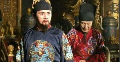 崇祯在临死之前 为什么仅剩的总兵为何不救驾