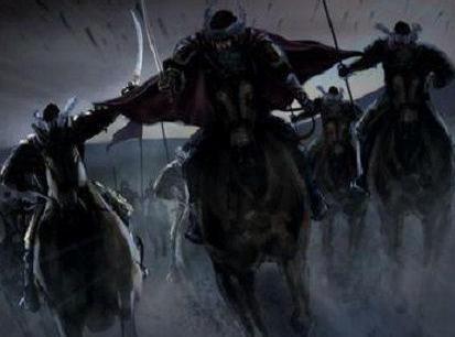 燕云十八骑简介 该王牌部队最终的命运如何