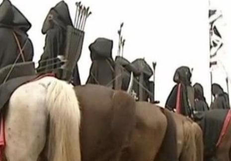 燕云十八骑简介 该王牌部队最终的命运如何