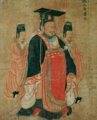 曹丕为什么在临死前才册封太子