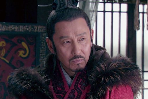 刘邦的情妇曹氏结局如何