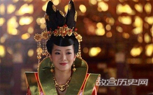 长孙皇后死后唐太宗是如何怀念的