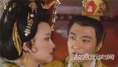 唐中宗李显为什么猜忌李旦