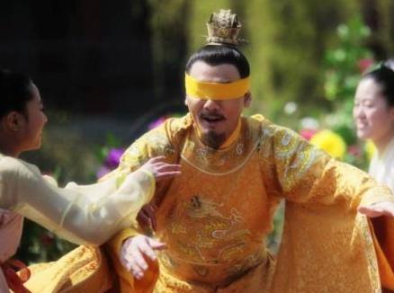 古代既然有了宫女 为什么还有太监这样的群体呢