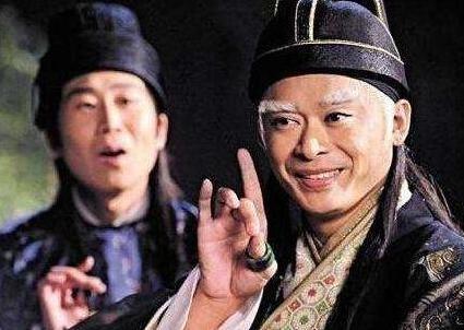 古代既然有了宫女 为什么还有太监这样的群体呢