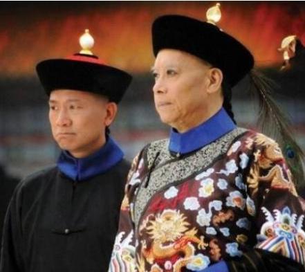 古代既然有了宫女 为什么还有太监这样的群体呢