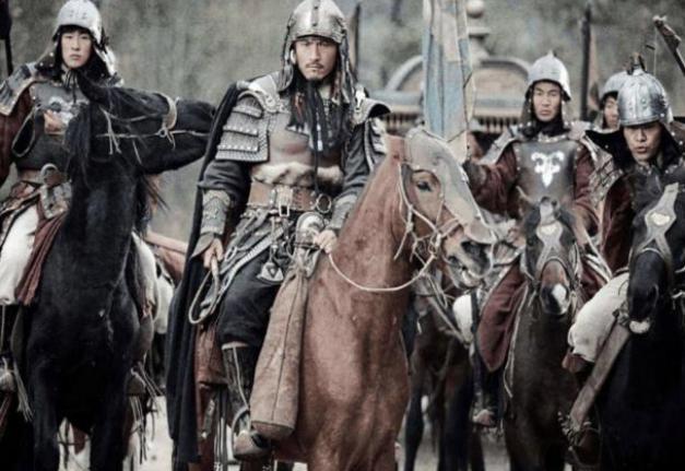 晋朝车骑将军庾翼一生,最后结果如何