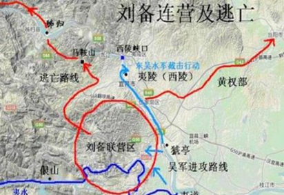 刘备东征诸葛亮为什么死活都不跟随 如果带上诸葛亮会怎么样