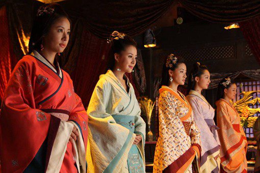 窦皇后与吕后比,哪里更高明?