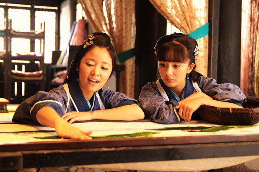 窦皇后与吕后比,哪里更高明?