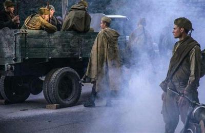 二战期间苏联军队是如何做到一往无前的 斯大林是怎么做的