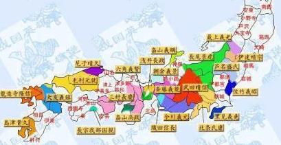 丰臣秀吉为什么宁愿当关白,都不愿成为征夷大将军