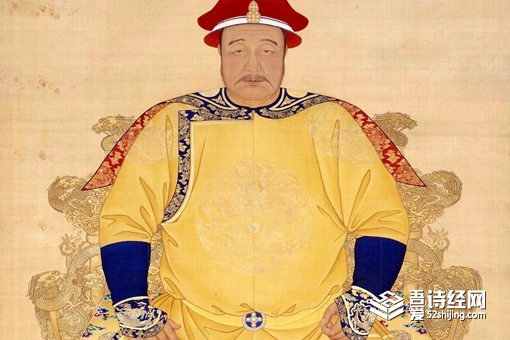 皇太极作为可汗却要向代善行礼，是因为什么